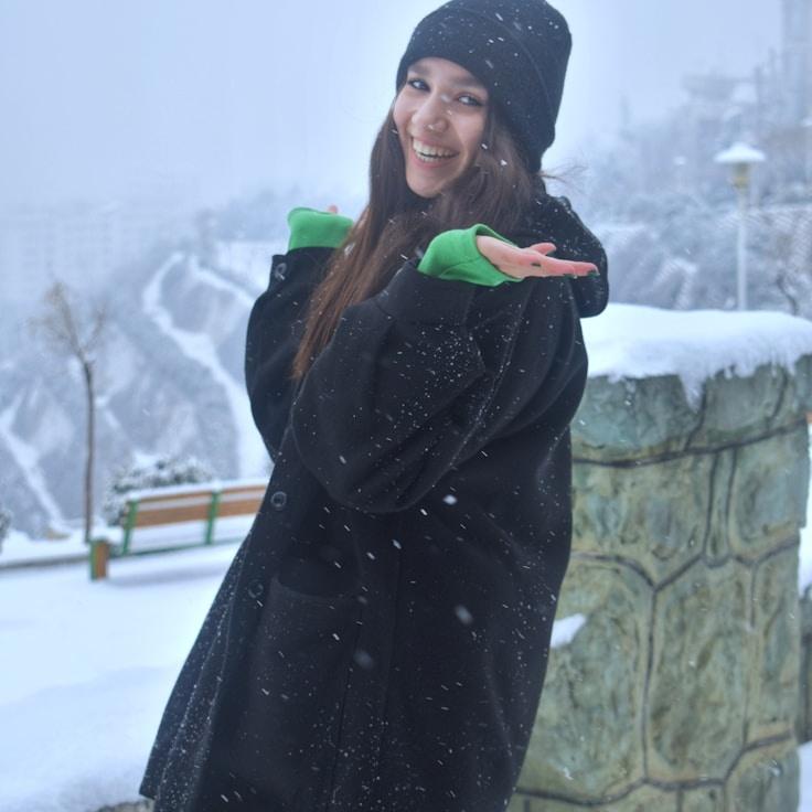 Olivia Parker - Founder of Haven Brook Signal